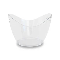 Accesorios De Bar>Cubitera De Policarbonato Transp. 7L