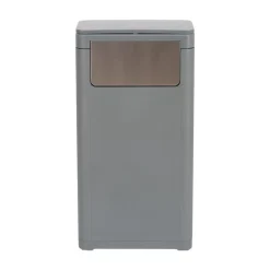 Botes De Basura Y Contenedores De Reciclaje>Cubo basura 2 WAYS 25L