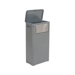 Botes De Basura Y Contenedores De Reciclaje><noscript><img width=
