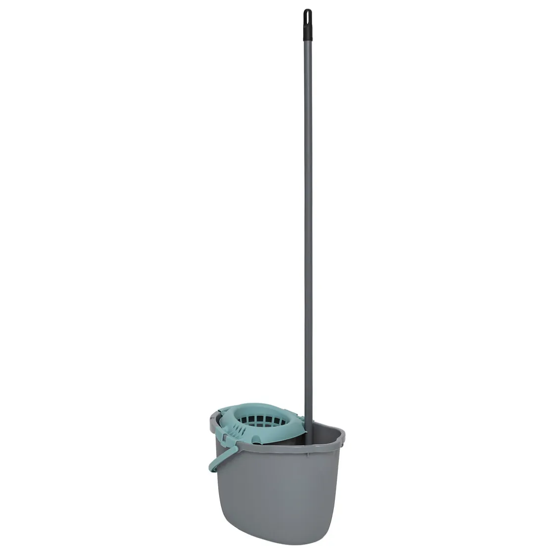 5five Auxiliares De Limpieza>Cubo con escurridor y mopa SKY 15l