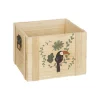 atmosphera4kids Almacenamiento>Cubo De Almacenaje Jungle