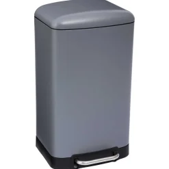 5five Botes De Basura Y Contenedores De Reciclaje>Cubo de basura ARIANE
