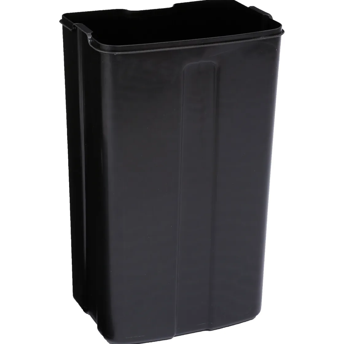 Botes De Basura Y Contenedores De Reciclaje>Cubo De Basura Ariane Blanco 30L