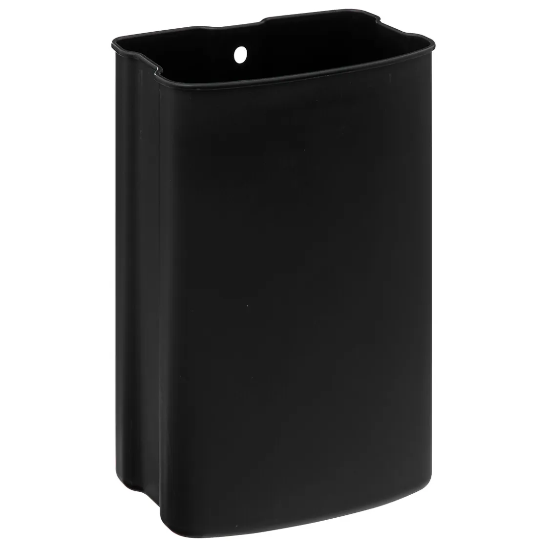 Botes De Basura Y Contenedores De Reciclaje>Cubo De Basura Con Pedal 50L Negro