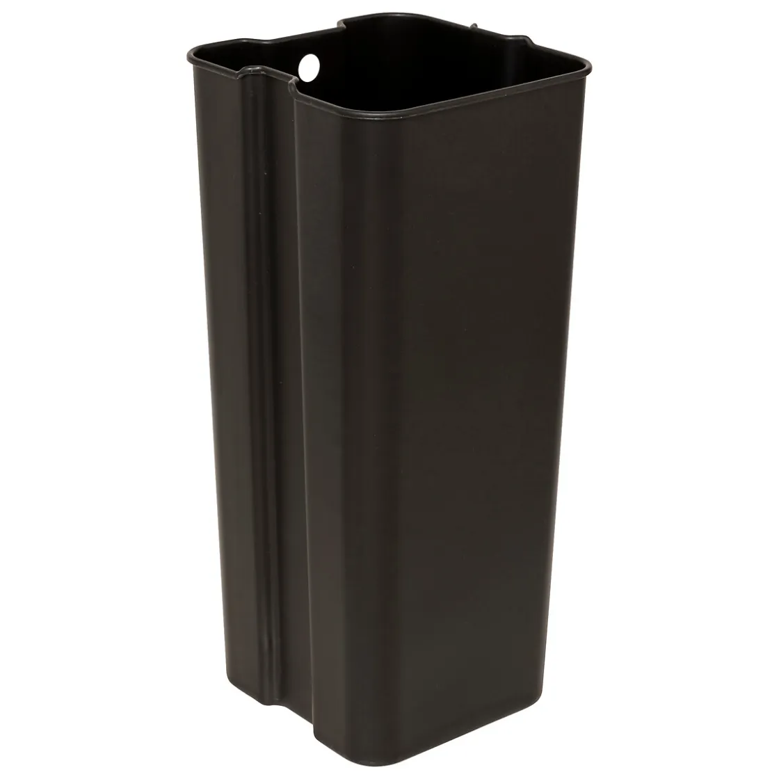 Botes De Basura Y Contenedores De Reciclaje>Cubo de basura DELTA beige 30L
