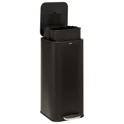 5five Botes De Basura Y Contenedores De Reciclaje><noscript><img width=