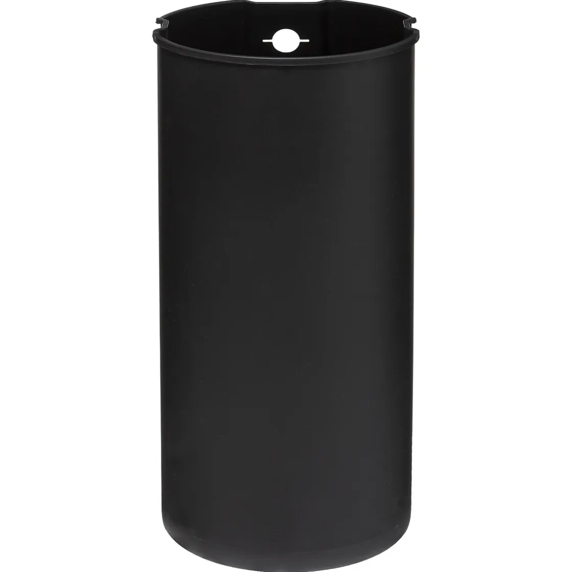 5five Botes De Basura Y Contenedores De Reciclaje>Cubo de basura DELTA verde de Metal 30l
