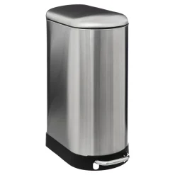 Botes De Basura Y Contenedores De Reciclaje>Cubo De Basura 30L 62X44X26cm
