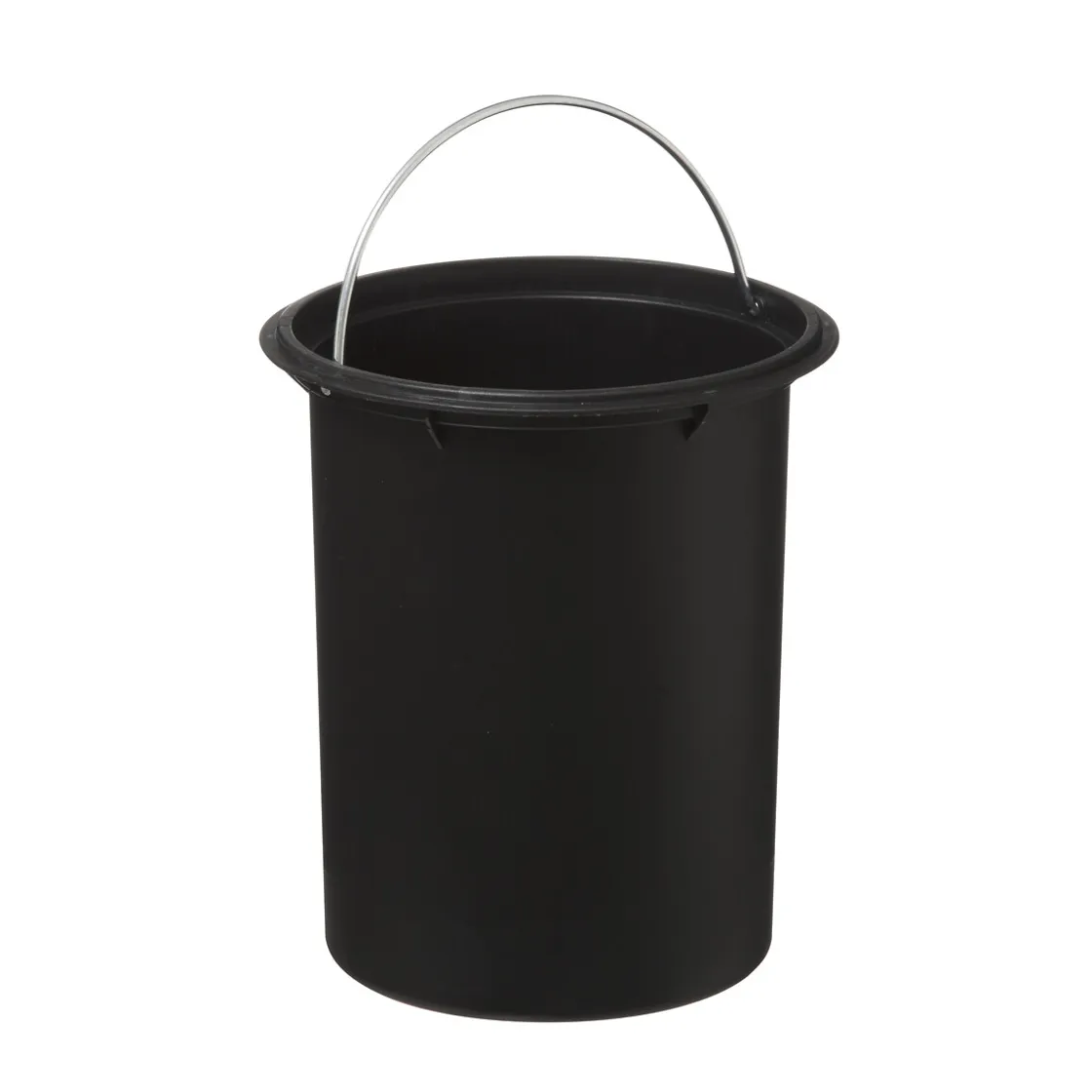 5five Cubos>Cubo De Basura P/Baño Cierre Suave 3L