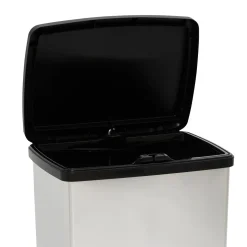 Botes De Basura Y Contenedores De Reciclaje><noscript><img width=