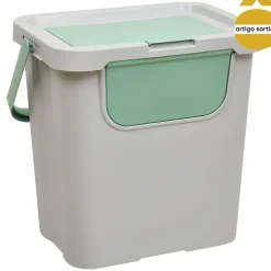 Botes De Basura Y Contenedores De Reciclaje><noscript><img width=