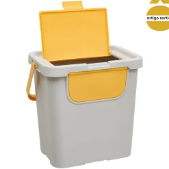 Botes De Basura Y Contenedores De Reciclaje><noscript><img width=