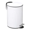 5five Cubos>Cubo WC con tapa soft close