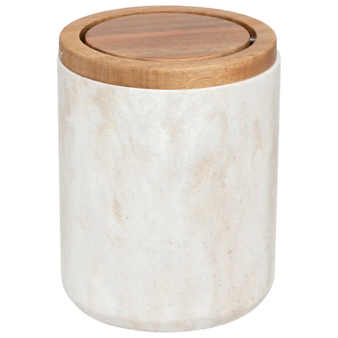 5five Cubos>Cubo wx para encimera DUO beige