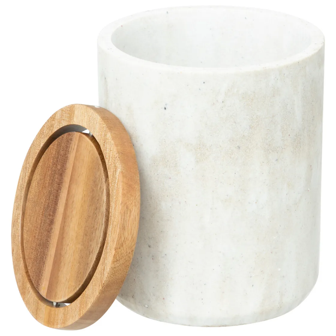 5five Cubos>Cubo wx para encimera DUO beige