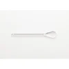 Moldes Y Otros Utensilios De Cocina>Cuchara Cocina Melamina Blanca 30Cm