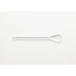 Moldes Y Otros Utensilios De Cocina>Cuchara Cocina Melamina Blanca 30Cm