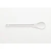 Moldes Y Otros Utensilios De Cocina>Cuchara Cocina Melamina Blanca 36Cm