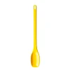 Moldes Y Otros Utensilios De Cocina>Cuchara De Cocina Amarilla 30Cm