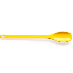 Moldes Y Otros Utensilios De Cocina>Cuchara De Cocina Amarilla 30Cm