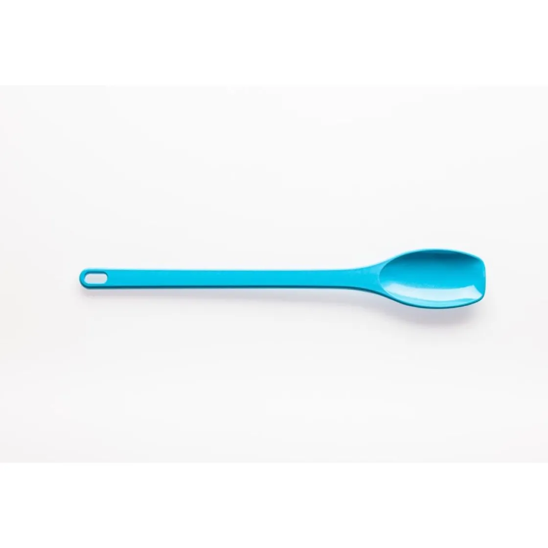 Moldes Y Otros Utensilios De Cocina>Cuchara De Cocina Azul 30Cm