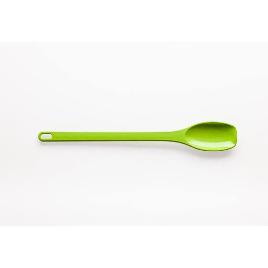 Moldes Y Otros Utensilios De Cocina>Cuchara De Cocina Verde 30Cm