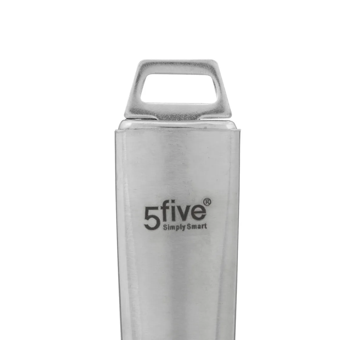 5five Utensilios Para Servir>Cuchara De Helado Acero Inoxidable 21Cm