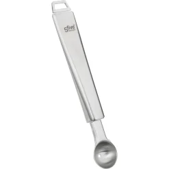 5five Moldes Y Otros Utensilios De Cocina>Cuchara Medidora Parisina Inoxidable