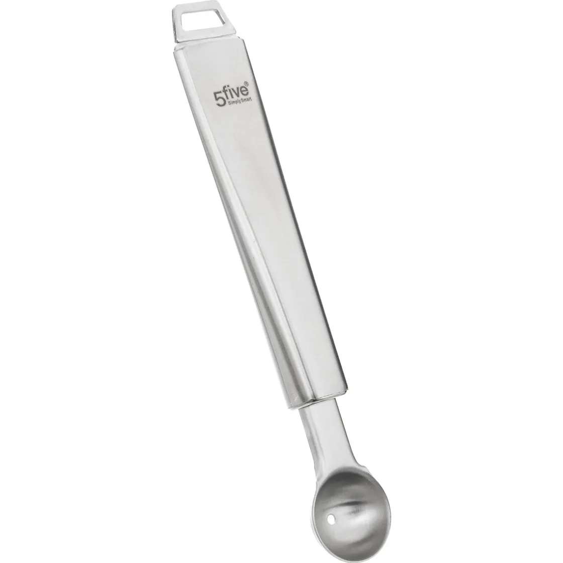 5five Moldes Y Otros Utensilios De Cocina>Cuchara Medidora Parisina Inoxidable