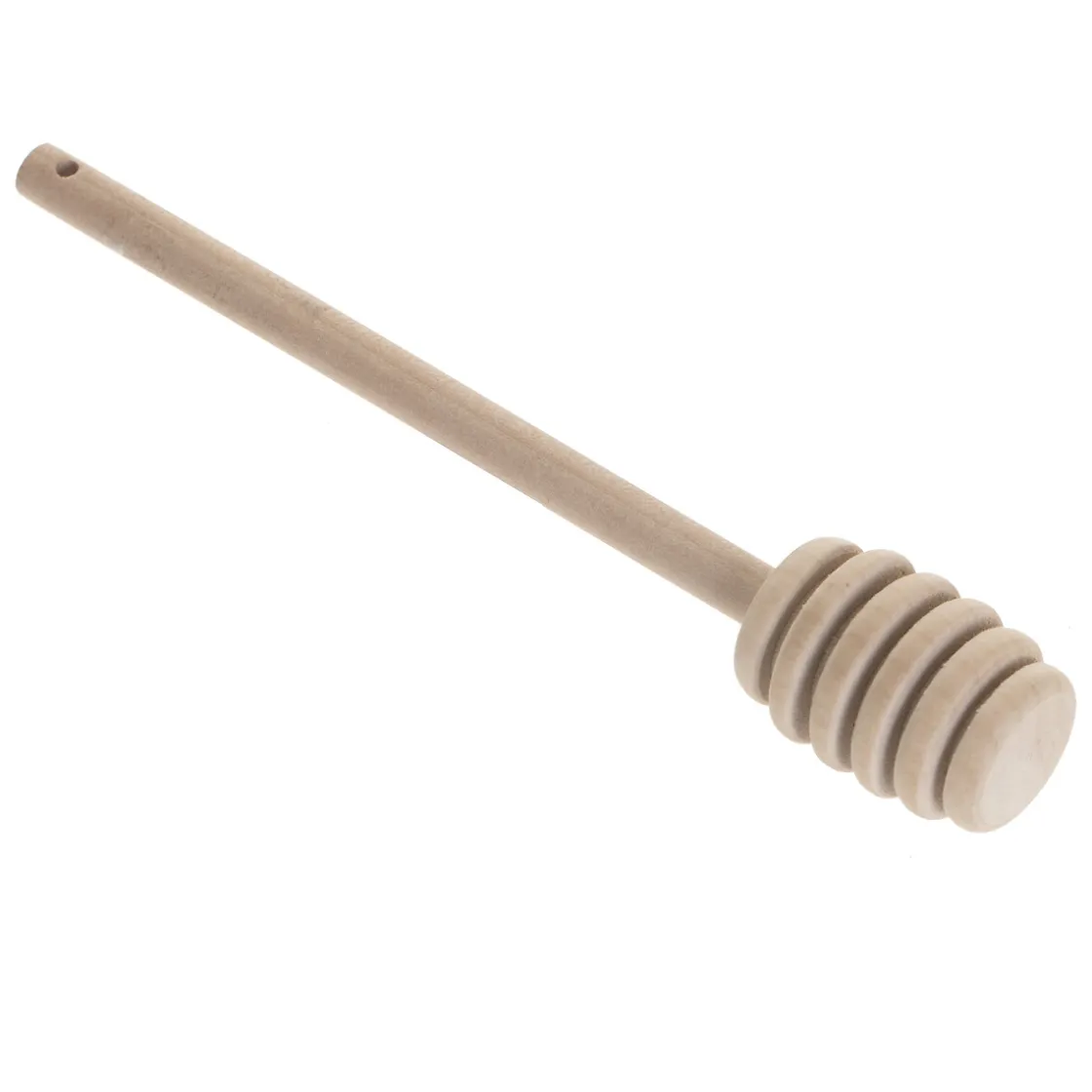 5five Moldes Y Otros Utensilios De Cocina>Cuchara Para Miel De Madera