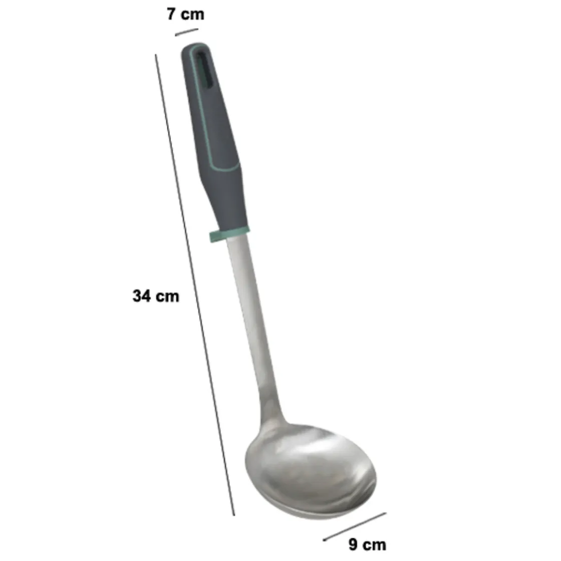 5five Utensilios Para Servir>Cucharón NÉO