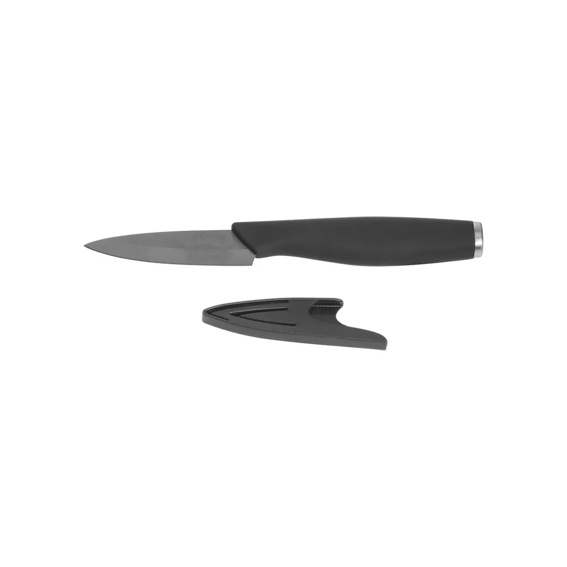 Placas Calefactoras Y Tablas De Cortar>Cuchillo Cerámica Funda Protectora 7.5