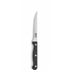 Placas Calefactoras Y Tablas De Cortar>Cuchillo Chuletero Stratus Amefa 11.5Cm