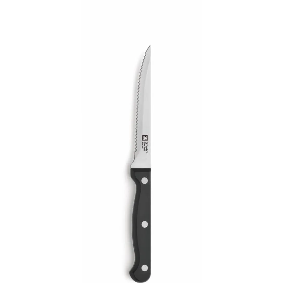 Placas Calefactoras Y Tablas De Cortar>Cuchillo Chuletero Stratus Amefa 11.5Cm