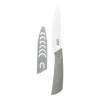 5five Placas Calefactoras Y Tablas De Cortar>Cuchillo De Cerámica Funda Protectora