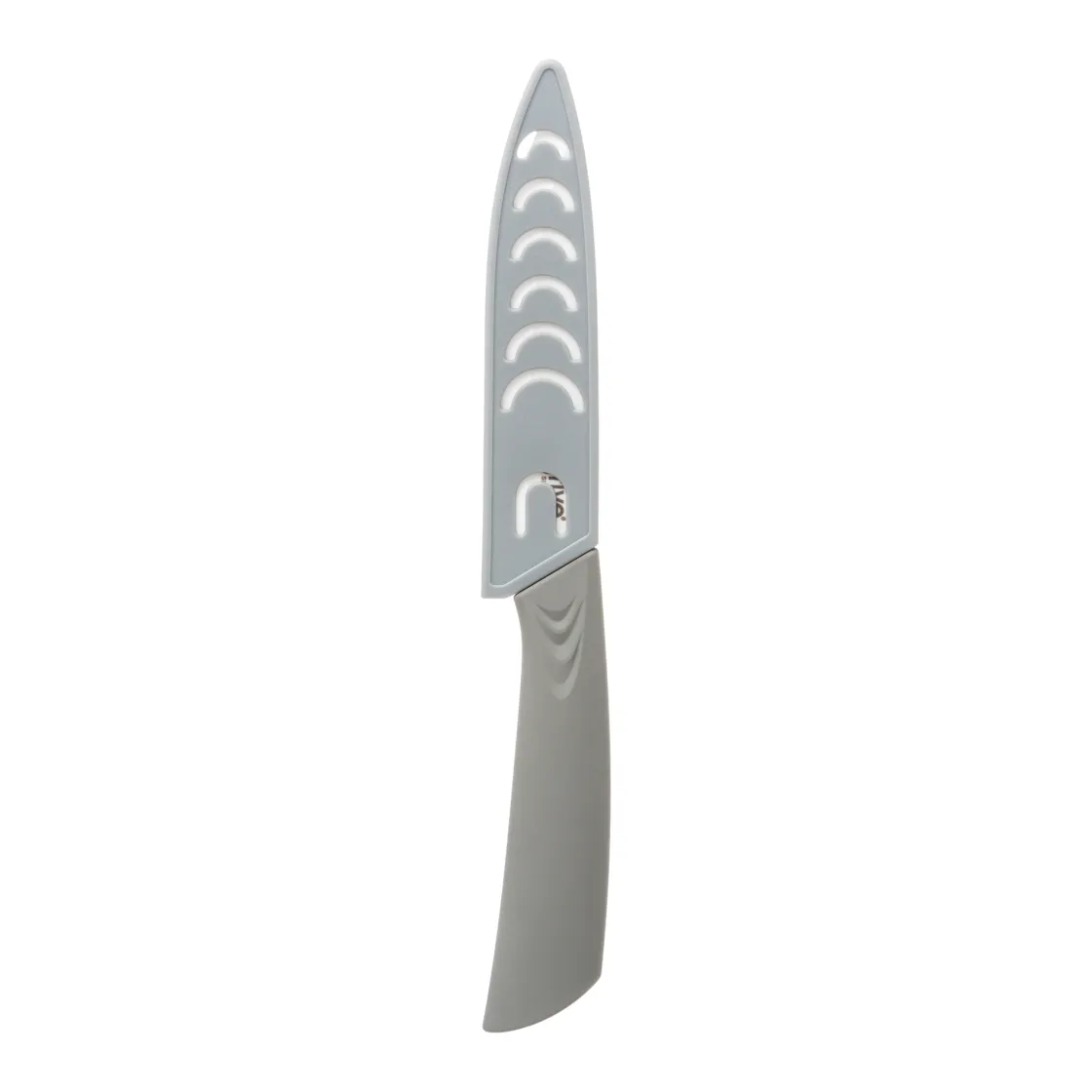 5five Placas Calefactoras Y Tablas De Cortar>Cuchillo De Cerámica Funda Protectora