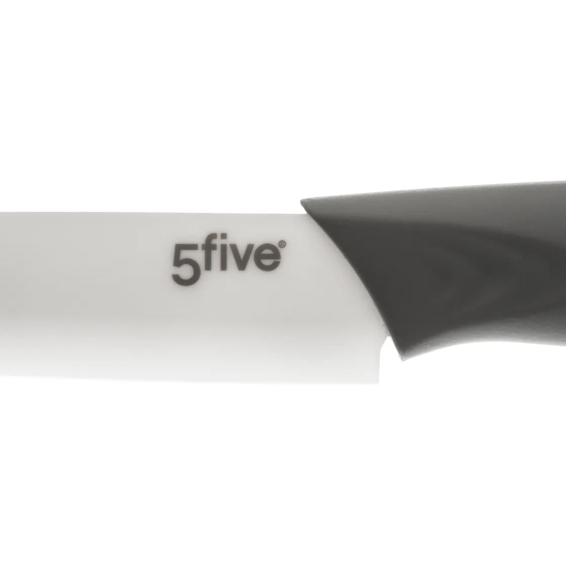 5five Placas Calefactoras Y Tablas De Cortar>Cuchillo De Cerámica Funda Protectora