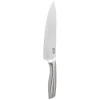 Placas Calefactoras Y Tablas De Cortar>Cuchillo De Chef Forge Inoxidable