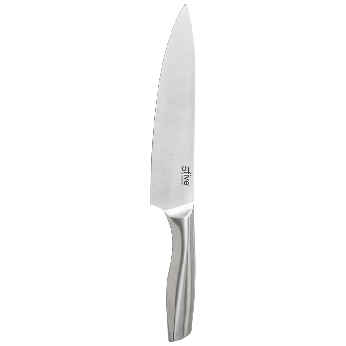Placas Calefactoras Y Tablas De Cortar>Cuchillo De Chef Forge Inoxidable