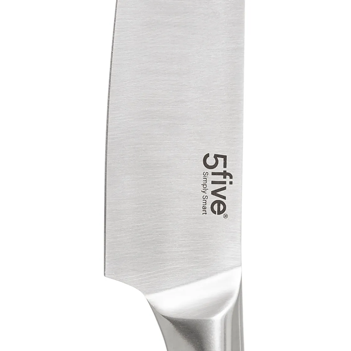 Placas Calefactoras Y Tablas De Cortar>Cuchillo De Chef Forge Inoxidable