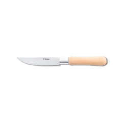 Placas Calefactoras Y Tablas De Cortar>Cuchillo De Cocina Con Mango Madera 85Mm