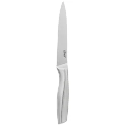 Placas Calefactoras Y Tablas De Cortar>Cuchillo De Cocina Forge Inoxidable