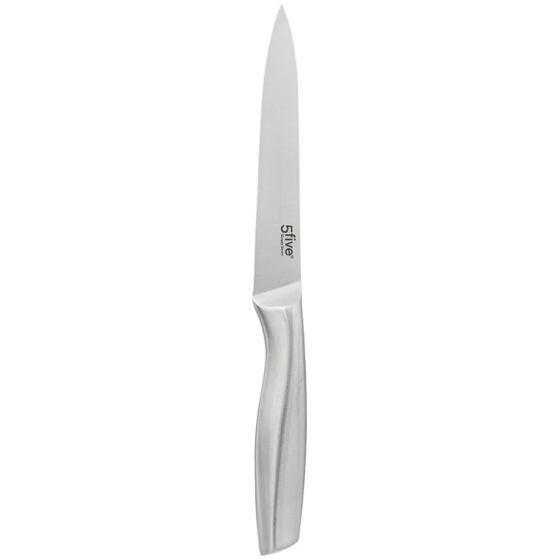Placas Calefactoras Y Tablas De Cortar>Cuchillo De Cocina Forge Inoxidable