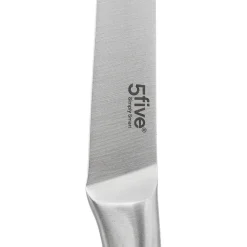 Placas Calefactoras Y Tablas De Cortar>Cuchillo De Cocina Forge Inoxidable