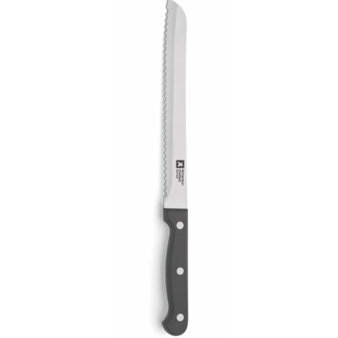 Placas Calefactoras Y Tablas De Cortar>Cuchillo De Pan Stratus Amefa 23Cm