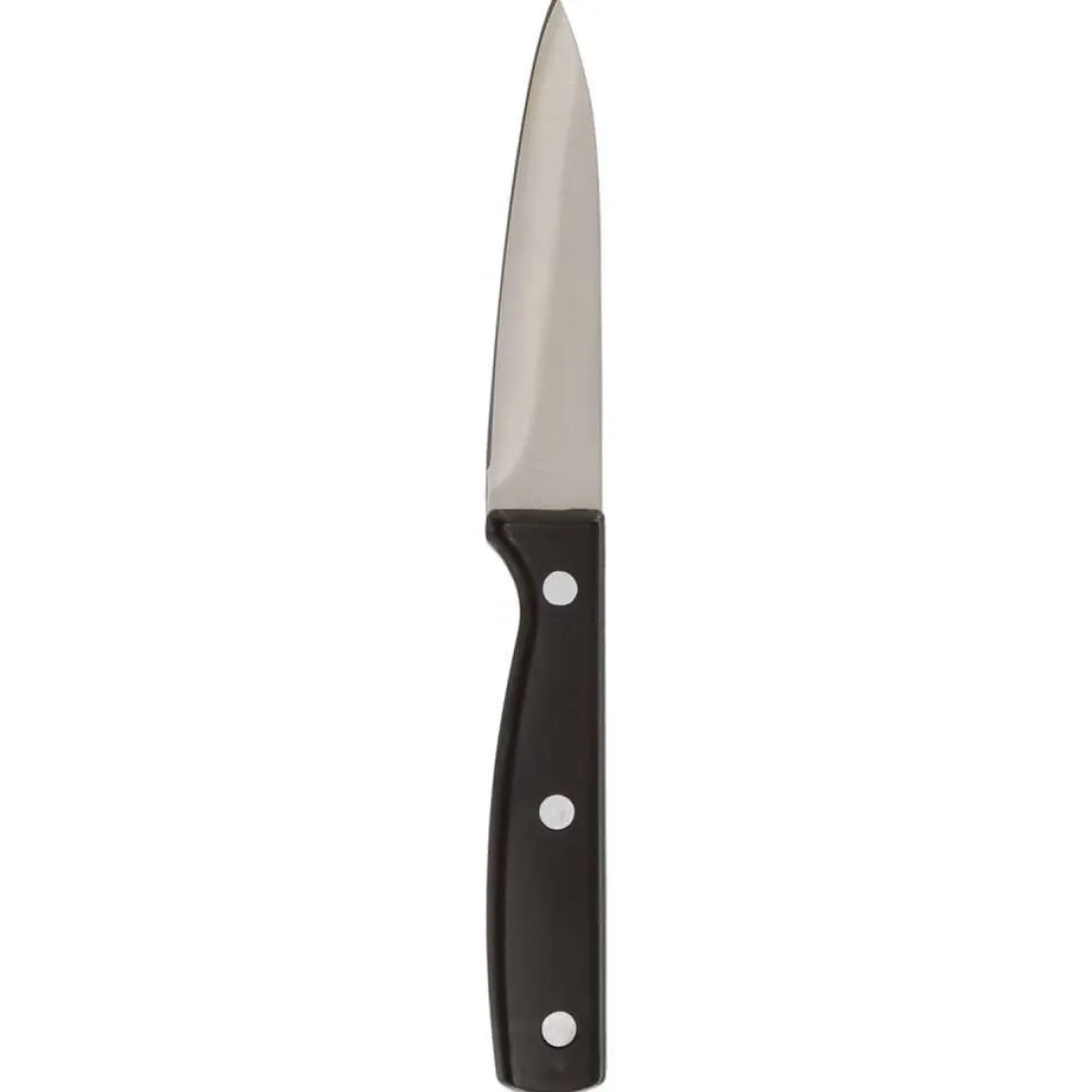 Placas Calefactoras Y Tablas De Cortar>Cuchillo de verduras con mango liso