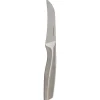 secret d'gourmet Placas Calefactoras Y Tablas De Cortar>Cuchillo De Verduras Forge Inoxidable
