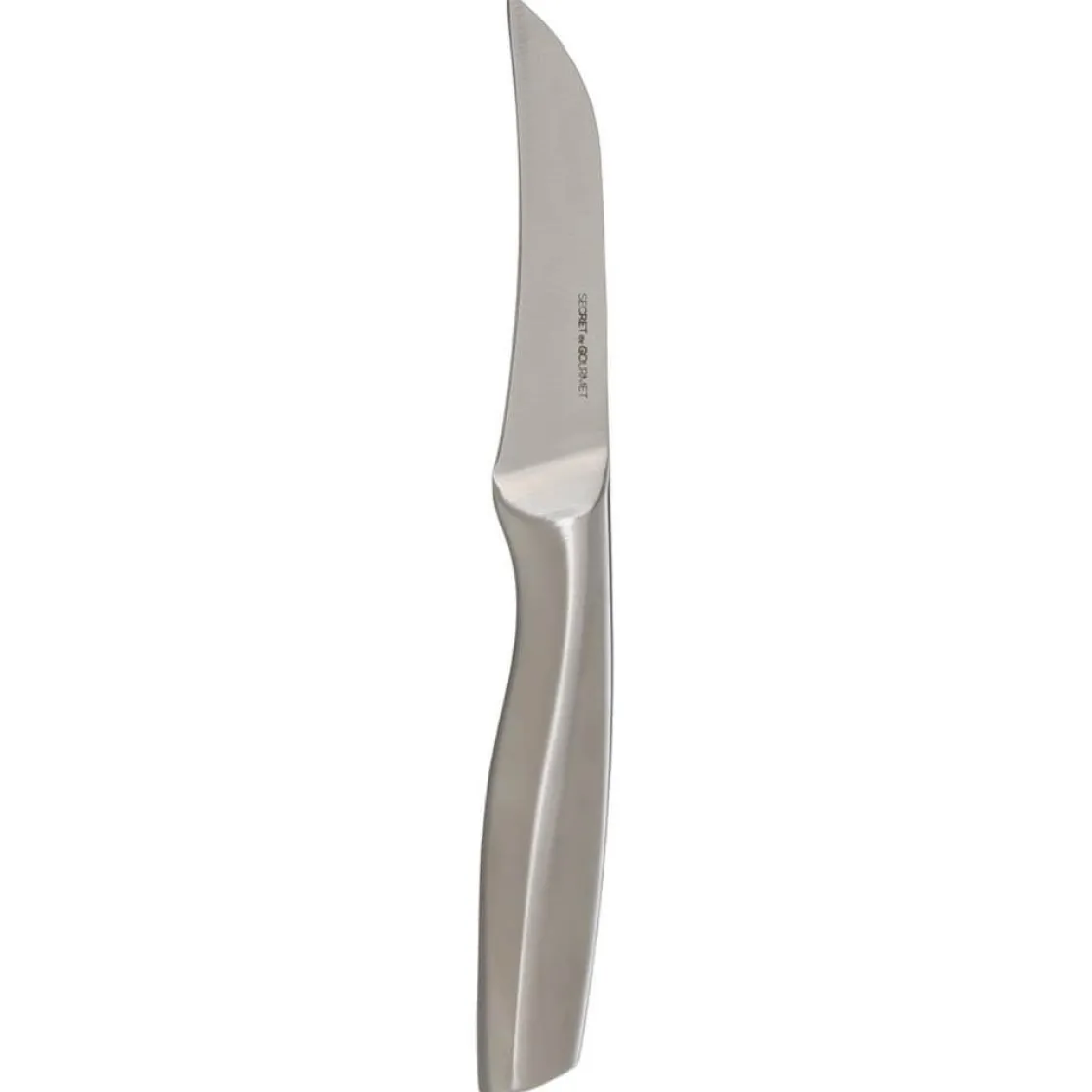 secret d'gourmet Placas Calefactoras Y Tablas De Cortar>Cuchillo De Verduras Forge Inoxidable