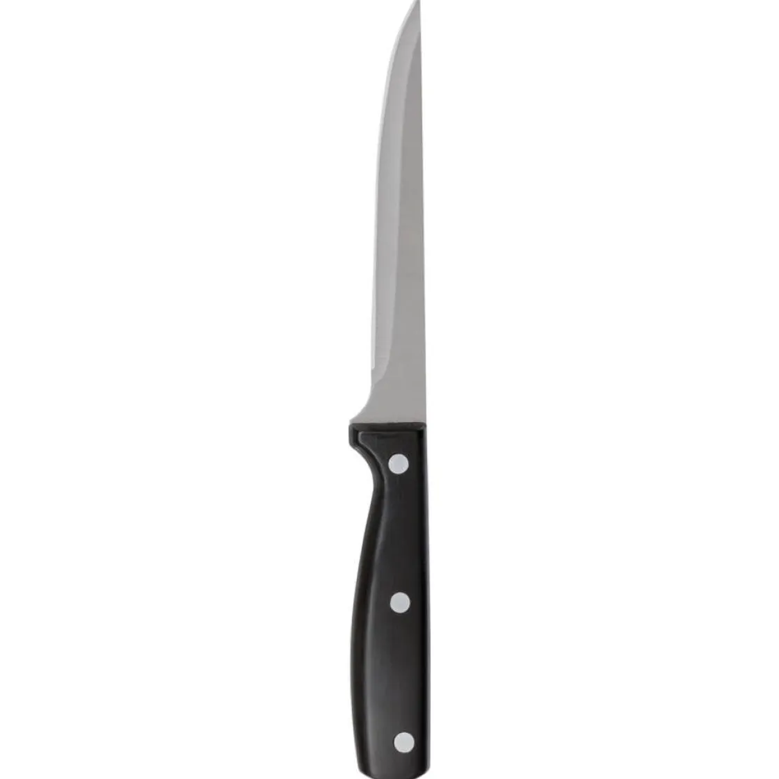 basics Placas Calefactoras Y Tablas De Cortar>Cuchillo Para Deshuesar Con Mango Liso