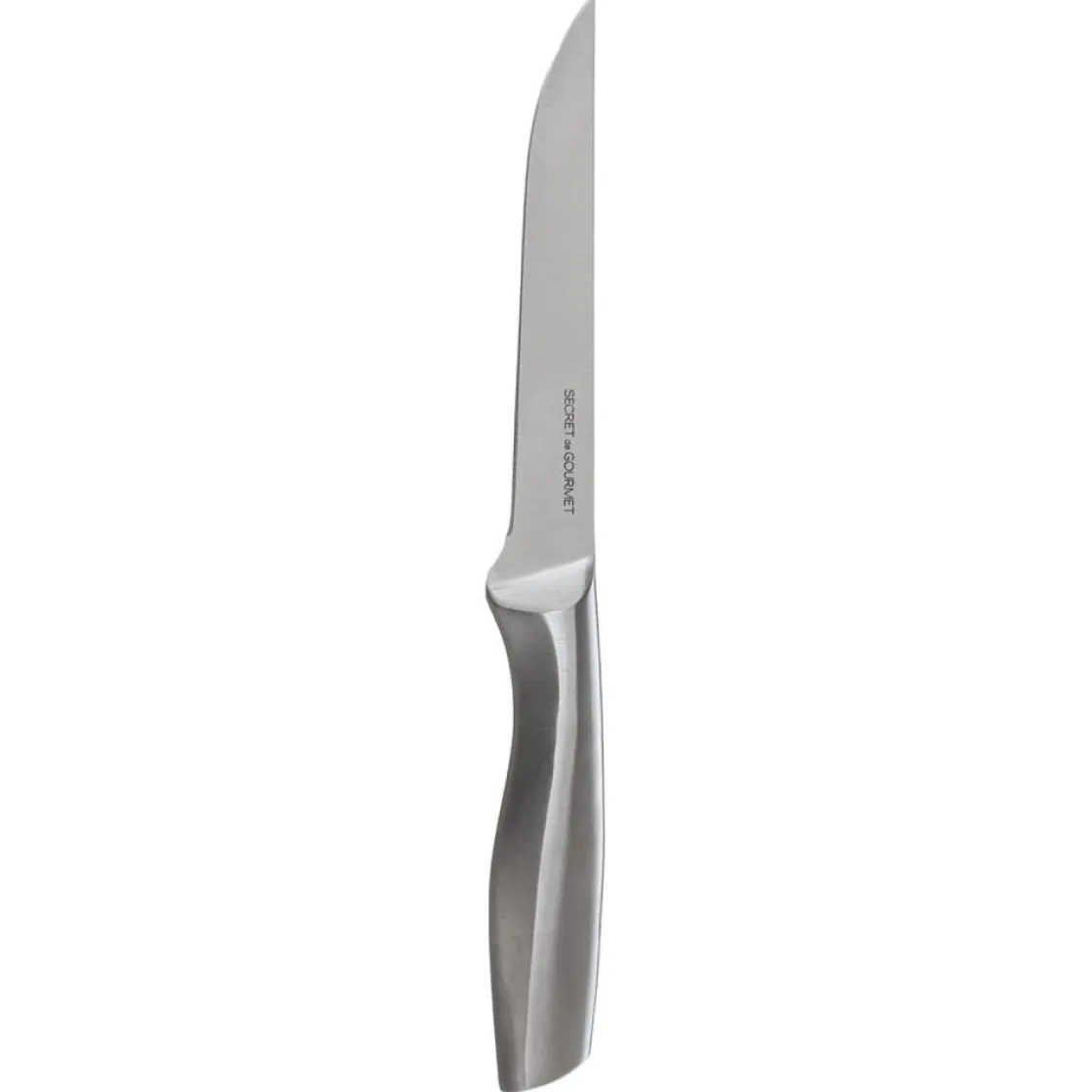 secret d'gourmet Placas Calefactoras Y Tablas De Cortar>Cuchillo Para Deshuesar Forge Inoxidable